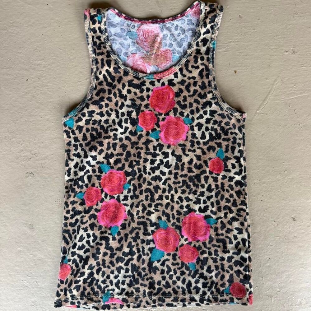 Faded-glory Women's multi Vest